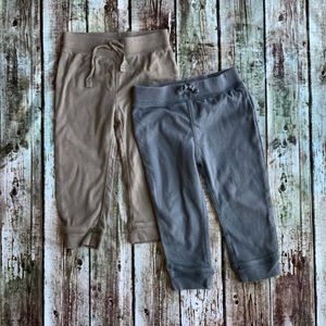 18 - 24 M Toddler Jersey Pants